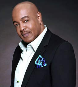 фотография Peabo Bryson