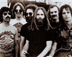 фотография Grateful Dead
