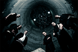 фотография Rammstein