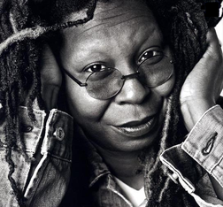 фотография Whoopi Goldberg