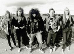 фотография Candlemass