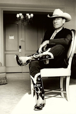 фотография Lyle Lovett