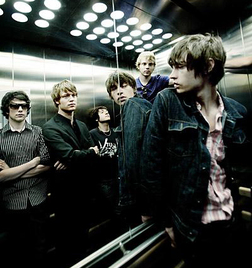 фотография MANDO DIAO