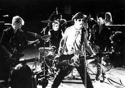 фотография Social Distortion