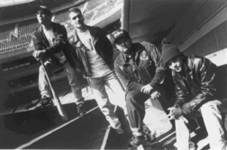 фотография Black Train Jack