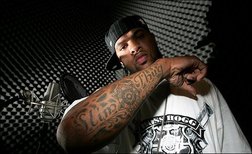 фотография Slim Thug