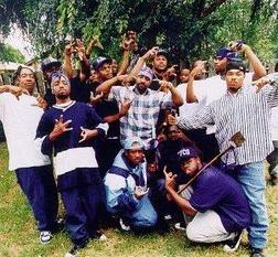 фотография Crips