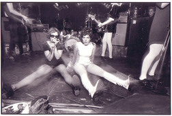фотография bikini kill