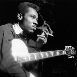 фотография George Benson
