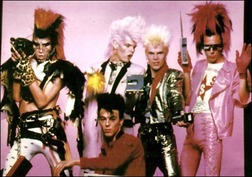фотография Sigue Sigue Sputnik