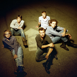 фотография Onerepublic