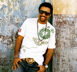 фотография Shaggy