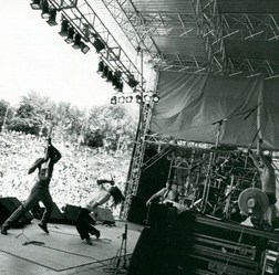 фотография Rage Against The Machine