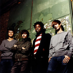 фотография   Bloc Party