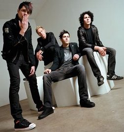 фотография Faber Drive
