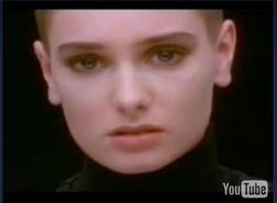 фотография Sinead O`Connor