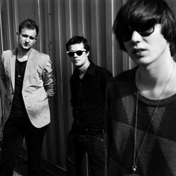 фотография   White Lies