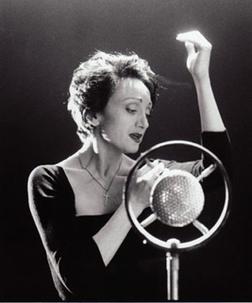 фотография Edith Piaf