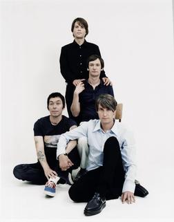 фотография Tocotronic
