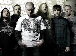фотография Chimaira