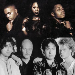 фотография The Firm