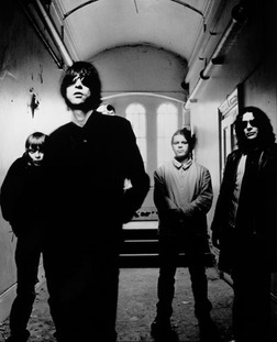 фотография Primal Scream