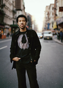фотография Lionel Richie
