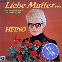 фотография Heino