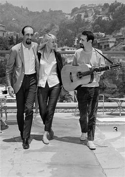 фотография Peter Paul And Mary