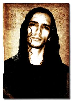 фотография My Threnody