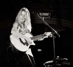 фотография Heather Nova