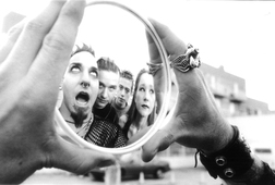 фотография Coal Chamber
