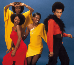 фотография Boney M.
