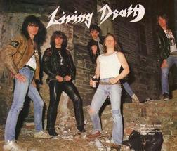 фотография Living Death