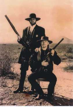 фотография Desperados