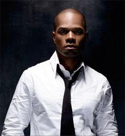 фотография Kirk Franklin