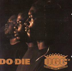 фотография Gospel Gangstas