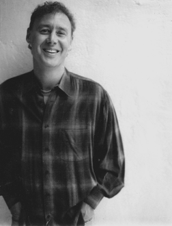 фотография Bruce Hornsby