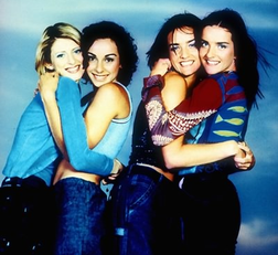 фотография B*Witched