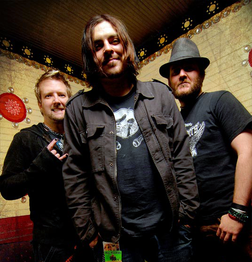 фотография   Seether