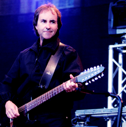 фотография Chris De Burgh
