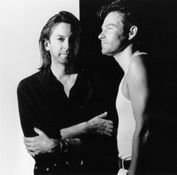 фотография Cutting Crew