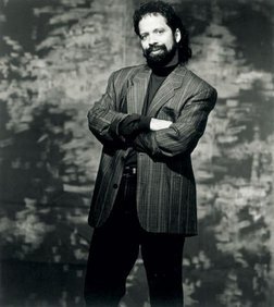 фотография Dan Hill