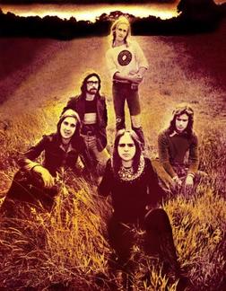 фотография Genesis