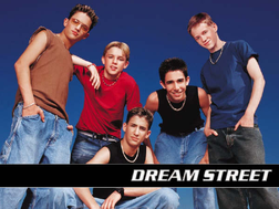 фотография Dream Street