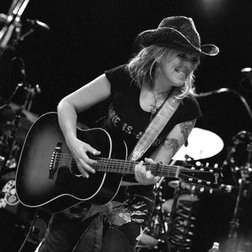 фотография Lucinda Williams