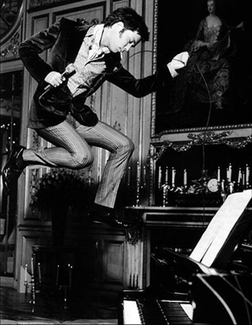 фотография Rufus Wainwright