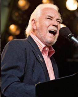 фотография Gary Brooker