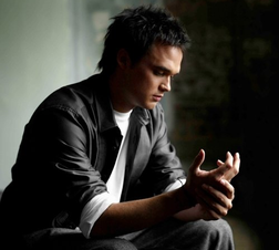 фотография Gareth Gates