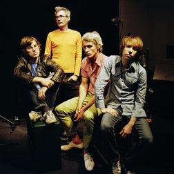 фотография Sloan